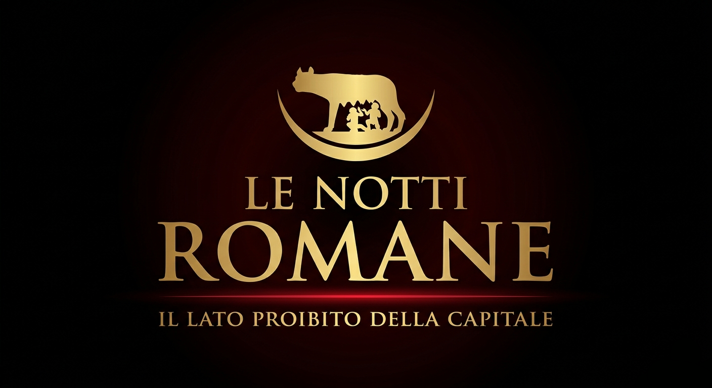 le notti romane